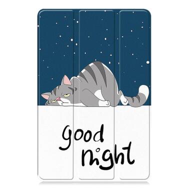 Чехол к планшету BeCover Smart Case Xiaomi Redmi Pad 2 SE 9.7 (2026) Good Night (715834) фото №2