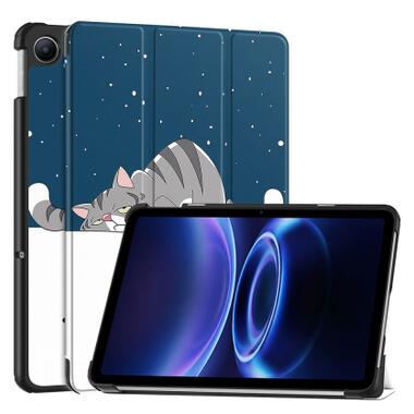 Чехол к планшету BeCover Smart Case Xiaomi Redmi Pad 2 SE 9.7 (2026) Good Night (715834) фото №1
