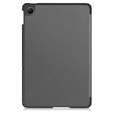 Чехол к планшету BeCover Smart Case Xiaomi Redmi Pad 2 SE 9.7 (2026) Gray (715826) фото №3