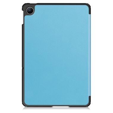 Чехол к планшету BeCover Smart Case Xiaomi Redmi Pad 2 SE 9.7 (2026) Light Blue (715827) фото №3