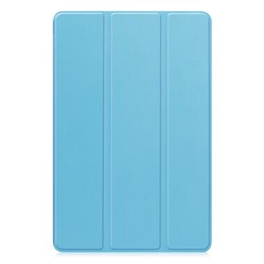 Чехол к планшету BeCover Smart Case Xiaomi Redmi Pad 2 SE 9.7 (2026) Light Blue (715827) фото №2