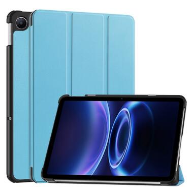 Чехол к планшету BeCover Smart Case Xiaomi Redmi Pad 2 SE 9.7 (2026) Light Blue (715827) фото №1