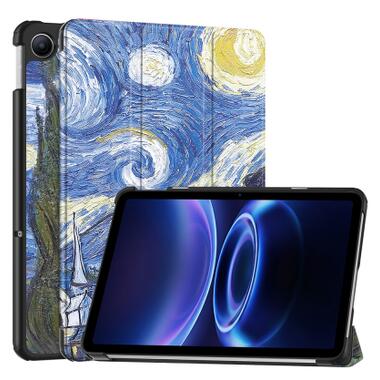Чехол к планшету BeCover Smart Case Xiaomi Redmi Pad 2 SE 9.7 (2026) Night (715836) фото №1