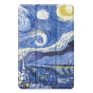 Чехол к планшету BeCover Smart Case Xiaomi Redmi Pad 2 SE 9.7 (2026) Night (715836) фото №2
