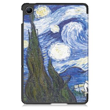Чехол к планшету BeCover Smart Case Xiaomi Redmi Pad 2 SE 9.7 (2026) Night (715836) фото №3