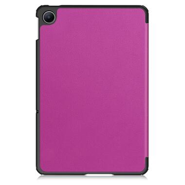 Чехол к планшету BeCover Smart Case Xiaomi Redmi Pad 2 SE 9.7 (2026) Purple (715828) фото №3