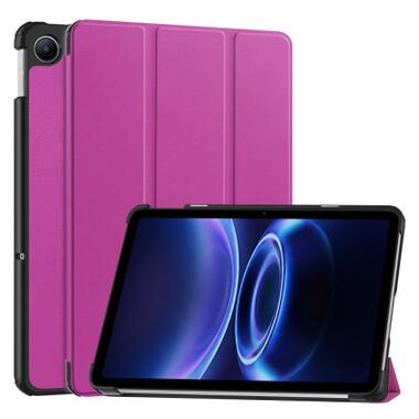 Чехол к планшету BeCover Smart Case Xiaomi Redmi Pad 2 SE 9.7 (2026) Purple (715828) фото №1