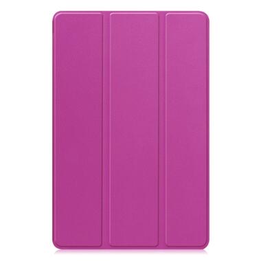 Чехол к планшету BeCover Smart Case Xiaomi Redmi Pad 2 SE 9.7 (2026) Purple (715828) фото №2
