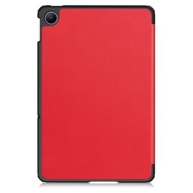 Чехол к планшету BeCover Smart Case Xiaomi Redmi Pad 2 SE 9.7 (2026) Red (715829) фото №3