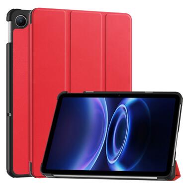 Чехол к планшету BeCover Smart Case Xiaomi Redmi Pad 2 SE 9.7 (2026) Red (715829) фото №1