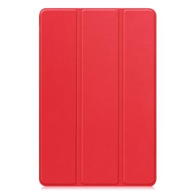 Чехол к планшету BeCover Smart Case Xiaomi Redmi Pad 2 SE 9.7 (2026) Red (715829) фото №2