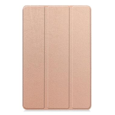Чехол к планшету BeCover Smart Case Xiaomi Redmi Pad 2 SE 9.7 (2026) Rose Gold (715831) фото №2
