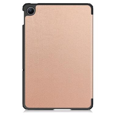 Чехол к планшету BeCover Smart Case Xiaomi Redmi Pad 2 SE 9.7 (2026) Rose Gold (715831) фото №3