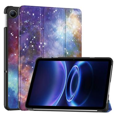 Чехол к планшету BeCover Smart Case Xiaomi Redmi Pad 2 SE 9.7 (2026) Space (715839) фото №1