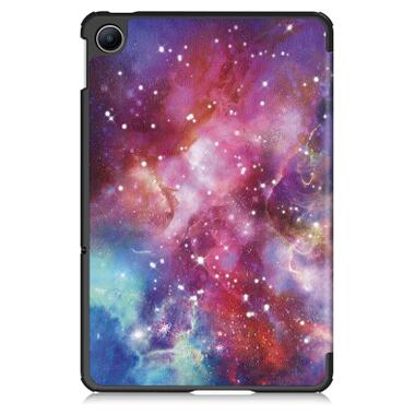Чехол к планшету BeCover Smart Case Xiaomi Redmi Pad 2 SE 9.7 (2026) Space (715839) фото №3