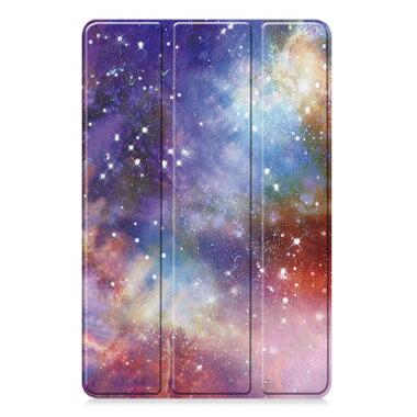 Чехол к планшету BeCover Smart Case Xiaomi Redmi Pad 2 SE 9.7 (2026) Space (715839) фото №2