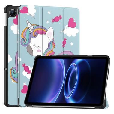 Чехол к планшету BeCover Smart Case Xiaomi Redmi Pad 2 SE 9.7 (2026) Unicorn (715840) фото №1