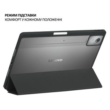 Чехол к планшету BeCover Soft Edge TPU Lenovo Idea Tab Pro 12.7 Black (715554) фото №4