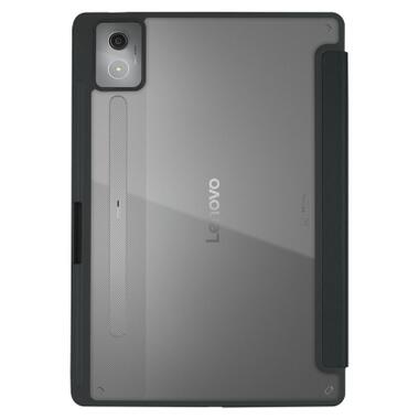 Чехол к планшету BeCover Soft Edge TPU Lenovo Idea Tab Pro 12.7 Black (715554) фото №2