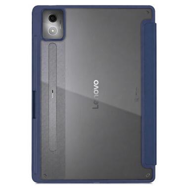 Чехол к планшету BeCover Soft Edge TPU Lenovo Idea Tab Pro 12.7 Deep Blue (715555) фото №2