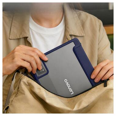 Чехол к планшету BeCover Soft Edge TPU Lenovo Idea Tab Pro 12.7 Deep Blue (715555) фото №7