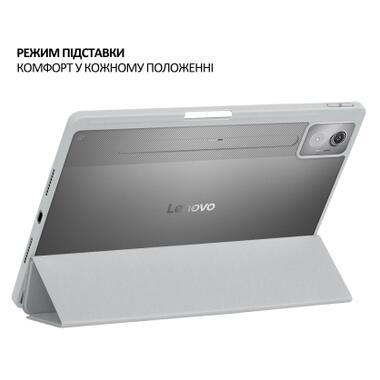 Чехол к планшету BeCover Soft Edge TPU Lenovo Idea Tab Pro 12.7 Gray (715556) фото №5