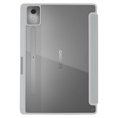 Чехол к планшету BeCover Soft Edge TPU Lenovo Idea Tab Pro 12.7 Gray (715556) фото №2