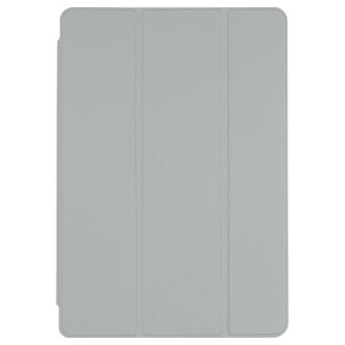 Чехол к планшету BeCover Soft Edge TPU Lenovo Idea Tab Pro 12.7 Gray (715556) фото №3