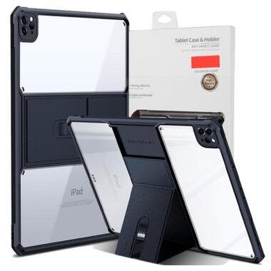 Чехол к планшету BeCover Xundd Stand Apple iPad Pro 11 M5 2025 Black (715961) фото №2