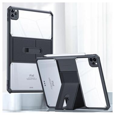 Чехол к планшету BeCover Xundd Stand Apple iPad Pro 11 M5 2025 Black (715961) фото №3