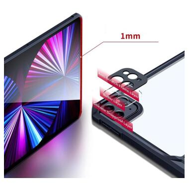 Чехол к планшету BeCover Xundd Stand Apple iPad Pro 11 M5 2025 Black (715961) фото №9