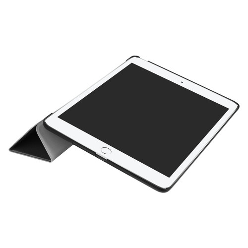 Чехол AIRON Premium Apple iPad 9.7 2018 black (4822356710600) фото №6