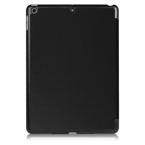 Чехол AIRON Premium Apple iPad 9.7 2018 black (4822356710600) фото №3