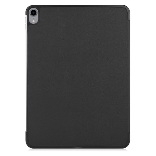 Чехол AIRON Premium Apple iPad Pro 11 2018 black (4822356710601) фото №2