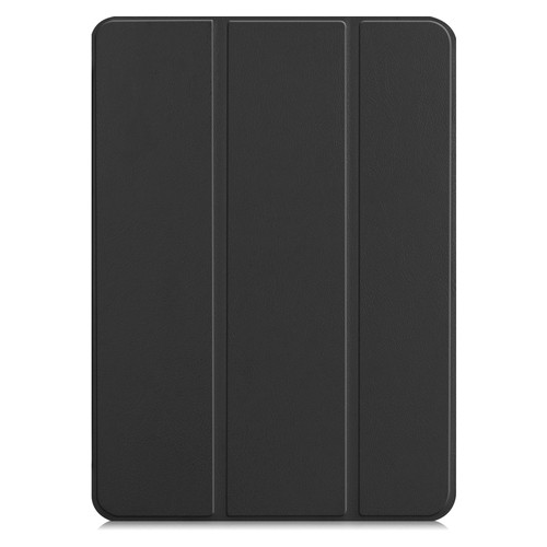 Чехол AIRON Premium Apple iPad Pro 11 2018 black (4822356710601) фото №1