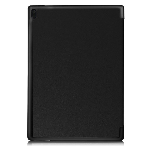 Чехол AIRON Premium Lenovo TAB4-X304L 10.1 LTE black (4822356710573) фото №2