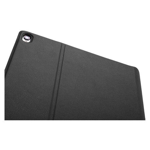 Обкладинка AIRON Premium для Apple iPad Pro 11 Black (4822352781010) фото №3