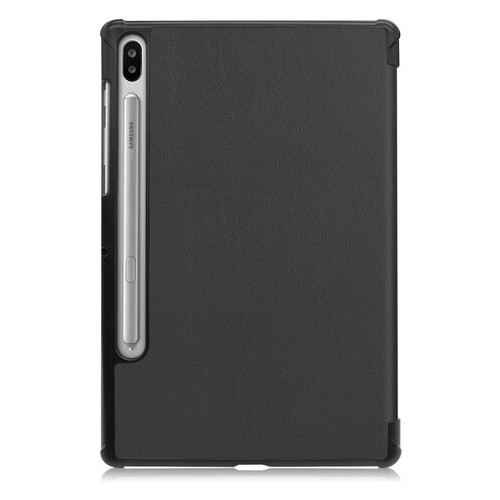 AIRON для Samsung Galaxy Tab S6 10.5" 2019 SM-T865 Premium Black (4822352781020) фото №2