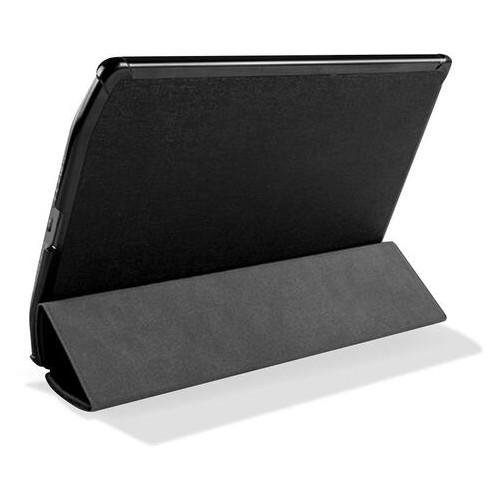 Чохол-книжка AirOn Premium PocketBook InkPad X Black (4821784622016) фото №3