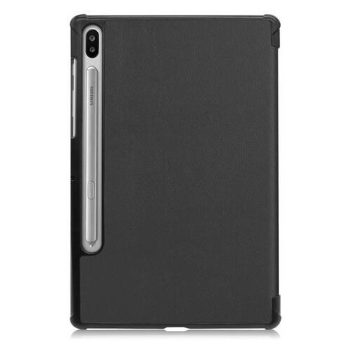Чохол-книжка AirOn Premium Samsung Galaxy Tab S6 Lite SM-P610/SM-P615 Black (4821784622488) фото №2