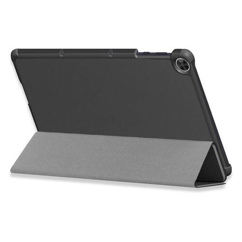 Чохол-книжка Airon Premium Huawei MatePad T 10s 9.7 Black (4821784622501) захисна плівка серветка фото №3