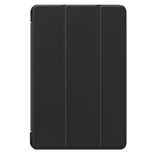 Чохол-книжка Airon Premium Huawei MatePad T 10s 9.7 Black (4821784622501) захисна плівка серветка фото №1