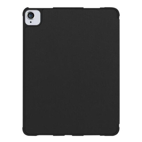 Обкладинка AIRON Premium Soft для Apple iPad Air 10.9 2020 Black (4822352781033) фото №2