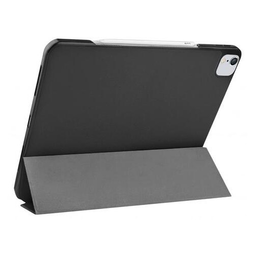 Обкладинка AIRON Premium Soft для Apple iPad Air 10.9 2020 Black (4822352781033) фото №3