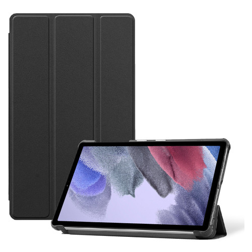 Чохол-книжка AIRON Premium для Samsung Galaxy Tab A7 Lite SM-T220/SM-T225 Black (4822352781064) фото №1