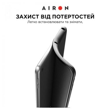 Чохол AirOn Premium iPad Air 4Gen/5Gen 10.9 with Keyboard (4822352781094) фото №9