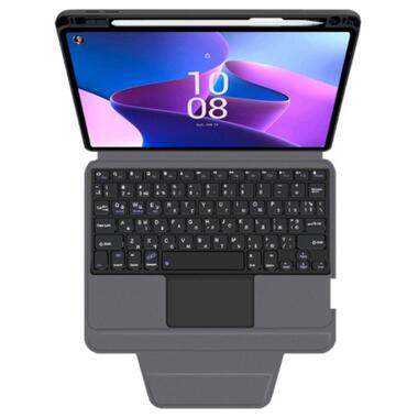 Чохол AirOn Premium Lenovo Tab M10 Plus 3Gen 2022 10.6 with Keyboard (4822352781100) фото №3