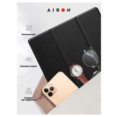 Чохол AirOn Premium Samsung Galaxy Tab S8 Ultra 14.6 2022   protective film black (4822352781090) фото №9