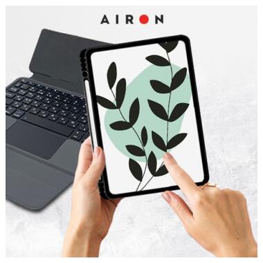 Чохол до планшета AirOn Premium iPad Pro 11 2018/2020/2021 with Keyboard (4822352781096) фото №11