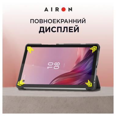Чохол AirOn Premium Lenovo Tab M9 9 (TB-310FU) + protective film black (4822352781091) фото №8